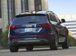Audi SQ5 TFSI 2013 года (NA)